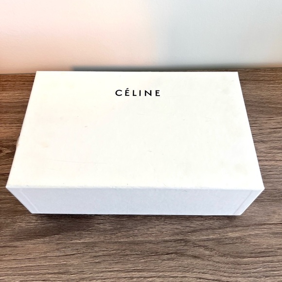 Celine Suede Saphire - Picture 6 of 6